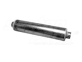 Exhaust Muffler W22980 043003093