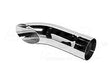 Exhaust Stack Spout 5 In. Inner Diameter, 24 In. Length Chrome W29207 350024CP 3-500-24CP K524EXC K5-24EXC
