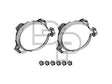 Exhaust Clamp W35885 210989 210-989 35885 89771K