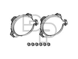 Exhaust Clamp W35885 210989 210-989 35885 89771K