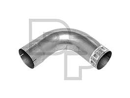 Exhaust Elbow W41532 2180084 218-0084 2180381 218-0381