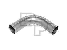 Exhaust Elbow W42858 10500 10-500 12512A 12-512A