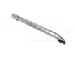 Exhaust Stack Pipe Angled 5 In. Outer Diameter Aluminized W45727 2240880 224-0880 25P50060 25P-50060