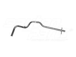 Exhaust Tailpipe W47767 043003012