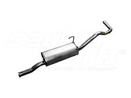 Exhaust Muffler W47774 043003093