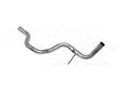 Exhaust Tailpipe W55206 042011010