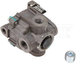 Air Systems Compact Relay Valve Kit RG-2 WKN28510 RKN28510 WKN28510