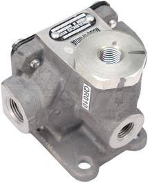 Air System - Quick Release Valve Kit WKN32041 RKN32041 WKN32041
