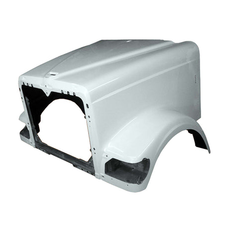 International 5900I, 9900I Hood Internal Air Cleaner  
