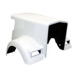 Kenworth W900L Hood Straight Cowl Flat Windshield  