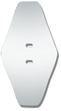 Representative image for Freightliner Bug Shield