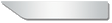 Freightliner FL - CASCADIA FENDER TRIM EXT. - 2PC