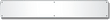 Freightliner FL - PERMIT PANEL - BLANK - RIGHT - 1998 & NEWER