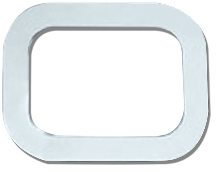 Freightliner FL- DOOR LATCH TRIM - CENTURY / COLUMBIA / CLASSIC FLD - PR