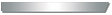 Freightliner FL - CAB PANEL4" - BLANK - 2005 AND NEWER - CENTURY/COLUMBIA