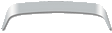 Freightliner FL - BUG SHIELD - STAINLESS - FLD 120