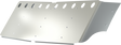 Freightliner FL - 18" DROP VISOR - CENTURY-RAISED ROOF - UP TO 2003