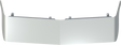Freightliner FL CASCADIA, 18" 1PC VISOR ('10-'17) (FITS CONDO SLEEPER)