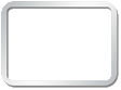 Freightliner FL CASCADIA SLEEPER WINDOW TRIM - 2PCS