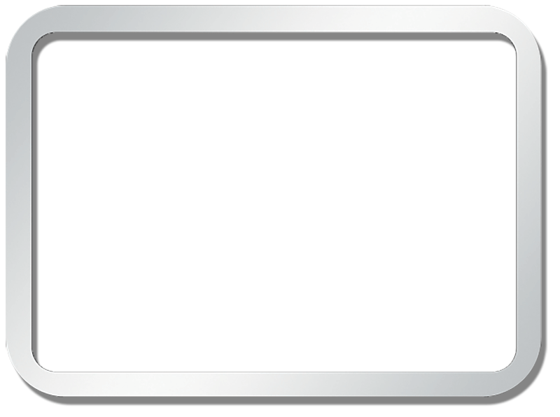 Freightliner FL CASCADIA SLEEPER WINDOW TRIM - 2PCS