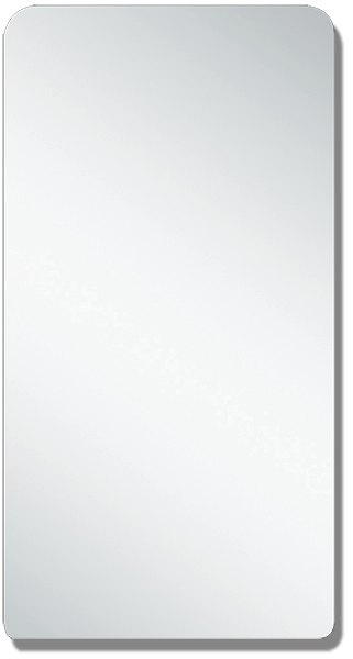 Freightliner FL CLASSIC/FLD PASSENGER KICK PANEL