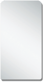 Freightliner FL CLASSIC/FLD PASSENGER KICK PANEL
