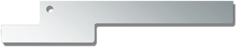 Freightliner FL CONSOLE TRIM RT VENT