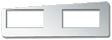 Freightliner FL - ASH TRAY TRIM
