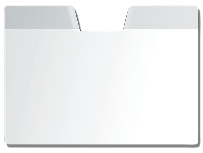 Freightliner FL FLD CLASSIC GLOVE BOX COVER