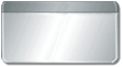 Freightliner FL CONSOLE ASH TRAY COVER