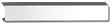Freightliner FL CLASSIC/FLD GLOVE BOX LOWER TRIM