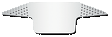 Freightliner FL - CASCADIA UPPER CONSOLE COVER ??????