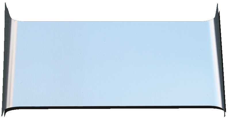 Freightliner FL - FLD / CLASSIC - INTERIOR DOOR STORAGE COMPARTMENT TRIM