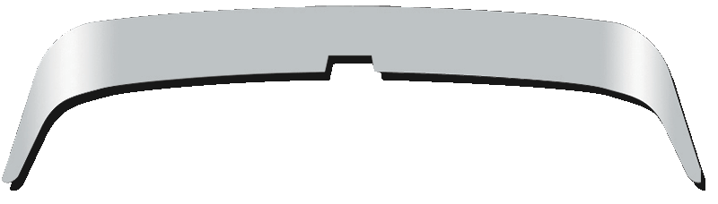 International IN - BUGSHIELD - STAINLESS -9900I
