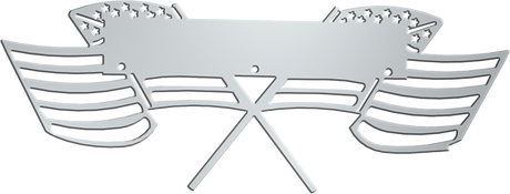 Representative image for Kenworth Hood Trim