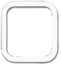 Kenworth KW EXTERIOR WINDOW TRIM - PASSENGER DOOR VIEW - DAYLITE DOOR