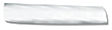 Kenworth W900L TOP GRILL DEFLECTORS - PR