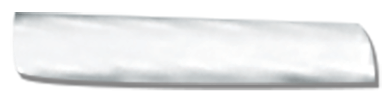 Kenworth W900L TOP GRILL DEFLECTORS - PR