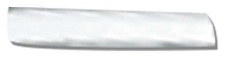 Kenworth W900L TOP GRILL DEFLECTORS - PR