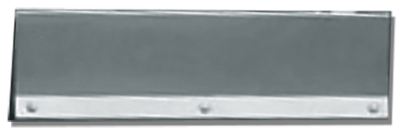 Kenworth KW SIDE GRILL DEFLECTORS