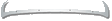 Kenworth KW BUGSHIELD TRIM - W900L - HIGHLIGHT ONLY