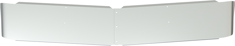 Kenworth KW W900, 10" DROP VISOR (MNTS TO FCTRY BRCKTS)