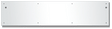 Kenworth KW - BATTERY BOX COVER - T600, T800, W900 - 45" X 9"