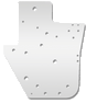Kenworth KW - CATALYTIC BOX SIDE COVERS 2014 W900