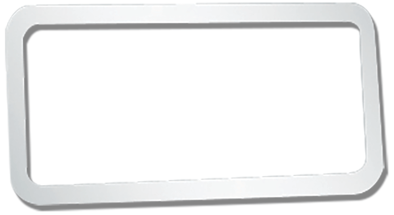 Kenworth KW-PASSANGER SIDE MIRROW TRIM