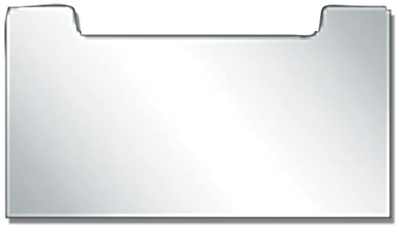 Kenworth KW-ASH TRAY TRIM