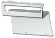 Kenworth KW ACCELERATOR SCUFF PANEL - 2002 - 2005