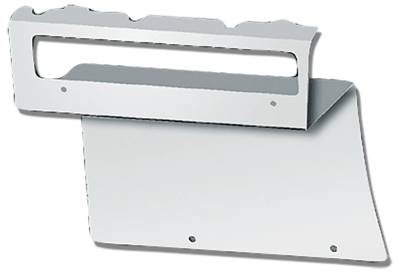 Kenworth KW ACCELERATOR SCUFF PANEL - 2002 - 2005