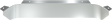 MACK ANTHEM, DOOR KICK PLATE ('18-NEW)