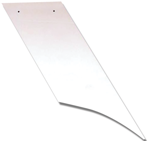 Peterbilt EMBLEM ACCENT PB - 379 - RACING STRIPE -PR